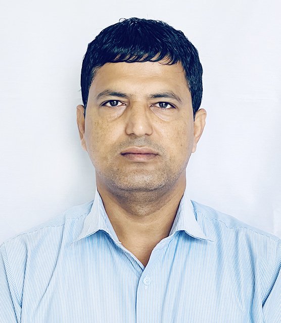 Dinesh Kumar Baskota