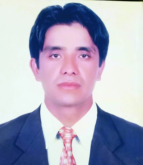 Parshuram Bhattarai