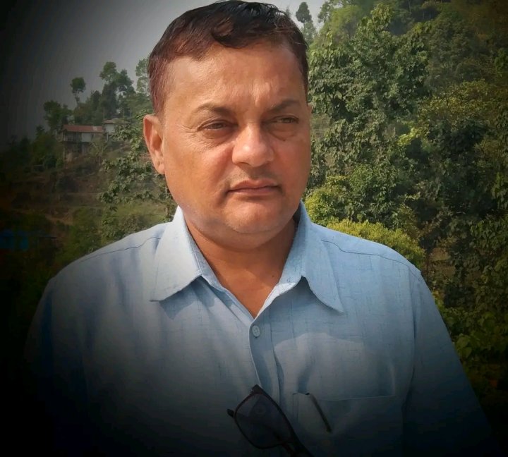 Hem Prasad Kharel