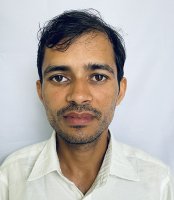 Yogendra Rijal