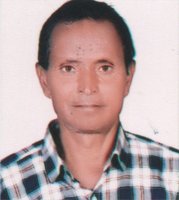 Tek Bahadur Karki