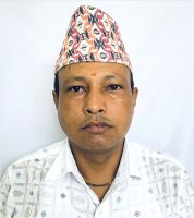 Kamalkanta Poudel