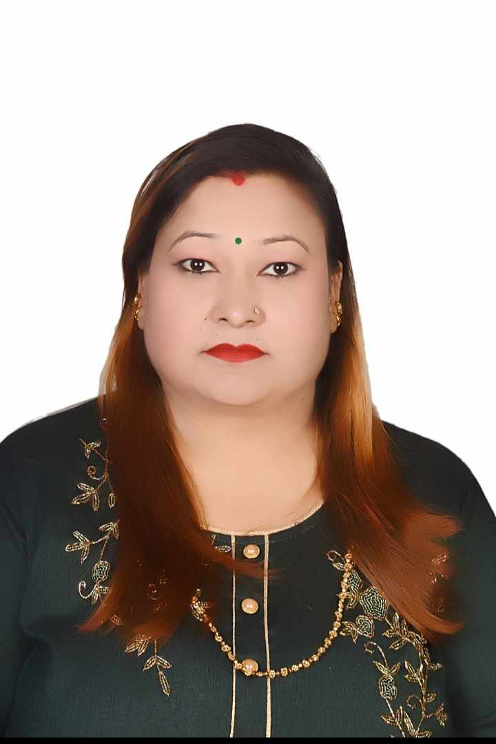 Bindu Thapa Khadka