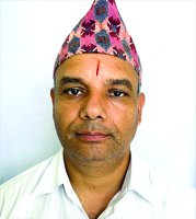 Narayan Prasad Poudel