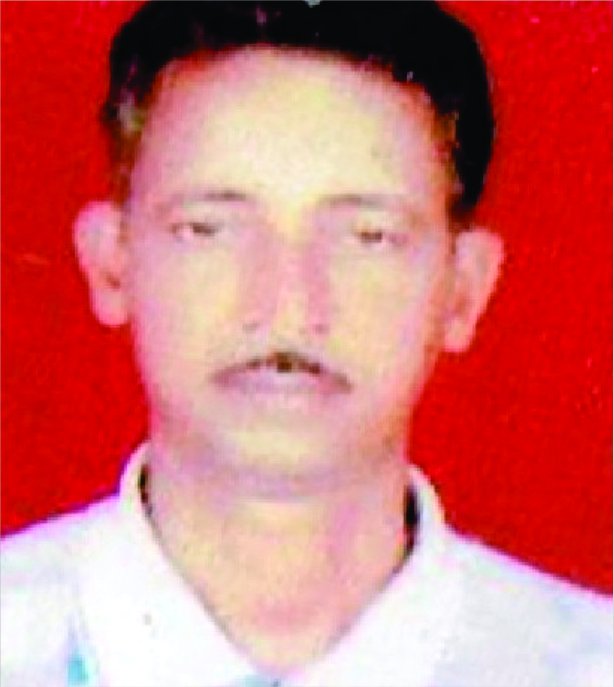 Lok Nath Gautam