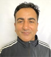 Chandra Prasad Gautam