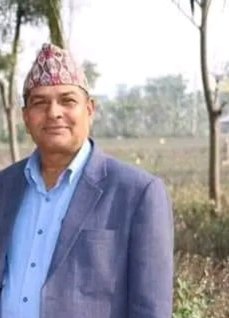 Prem Sagar Sapkota